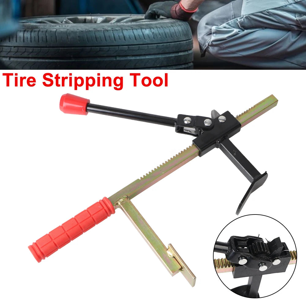 CowLost | product_id-manual-steel-tire-changer-bead-breaker-tool-with-durable-tire-machine-guard |1