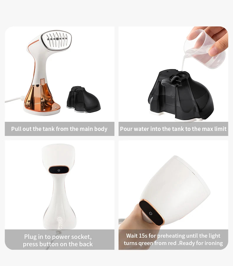 CowLost | product_id-homefish-2025-mini-handheld-touchscreen-steam-iron-brush-heatproof-vertical-steam-iron |13