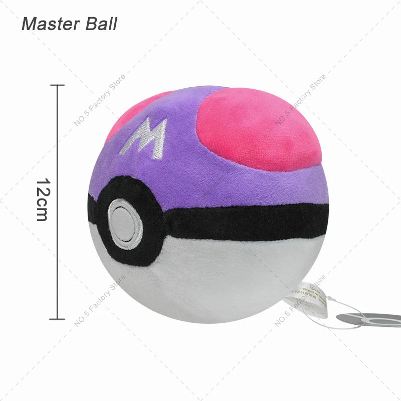 CowLost | fencing-barriers-pokemon-plush-toy-30-styles-cartoon-characters |16