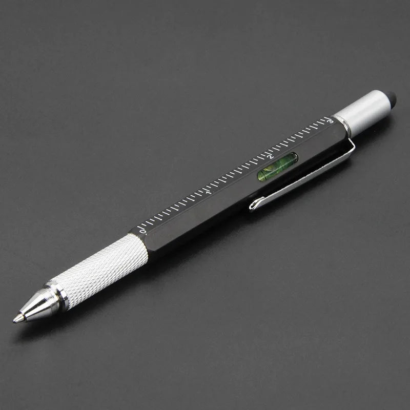 CowLost | product_id-6-in-1-multifunction-tool-pen-with-ruler-level-touchscreen-stylus-phillips-screwdriver-and-ballpoint-pen |13