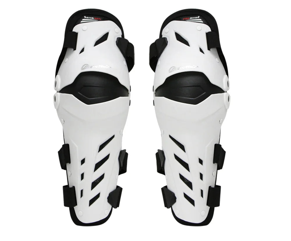 CowLost | 3-colors-pro-biker-motorcycle-knee-protector |13