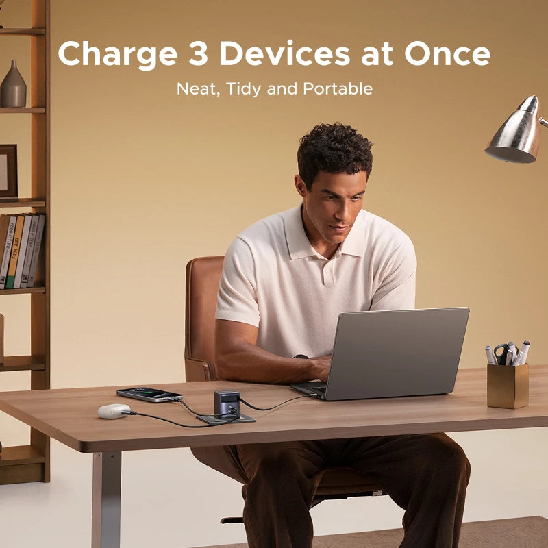 CowLost | ugreen-65w-gan-charger-with-retractable-usb-c-cable |4