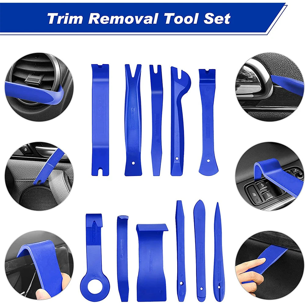 CowLost | car-trim-removal-tool-set-clip-pliers-fastener-remover |2