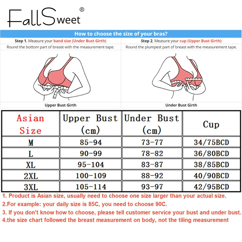 CowLost | product_id-fallsweet-womens-wireless-seamless-front-zipper-sports-bra-crop-top-for-yoga-fitness |6