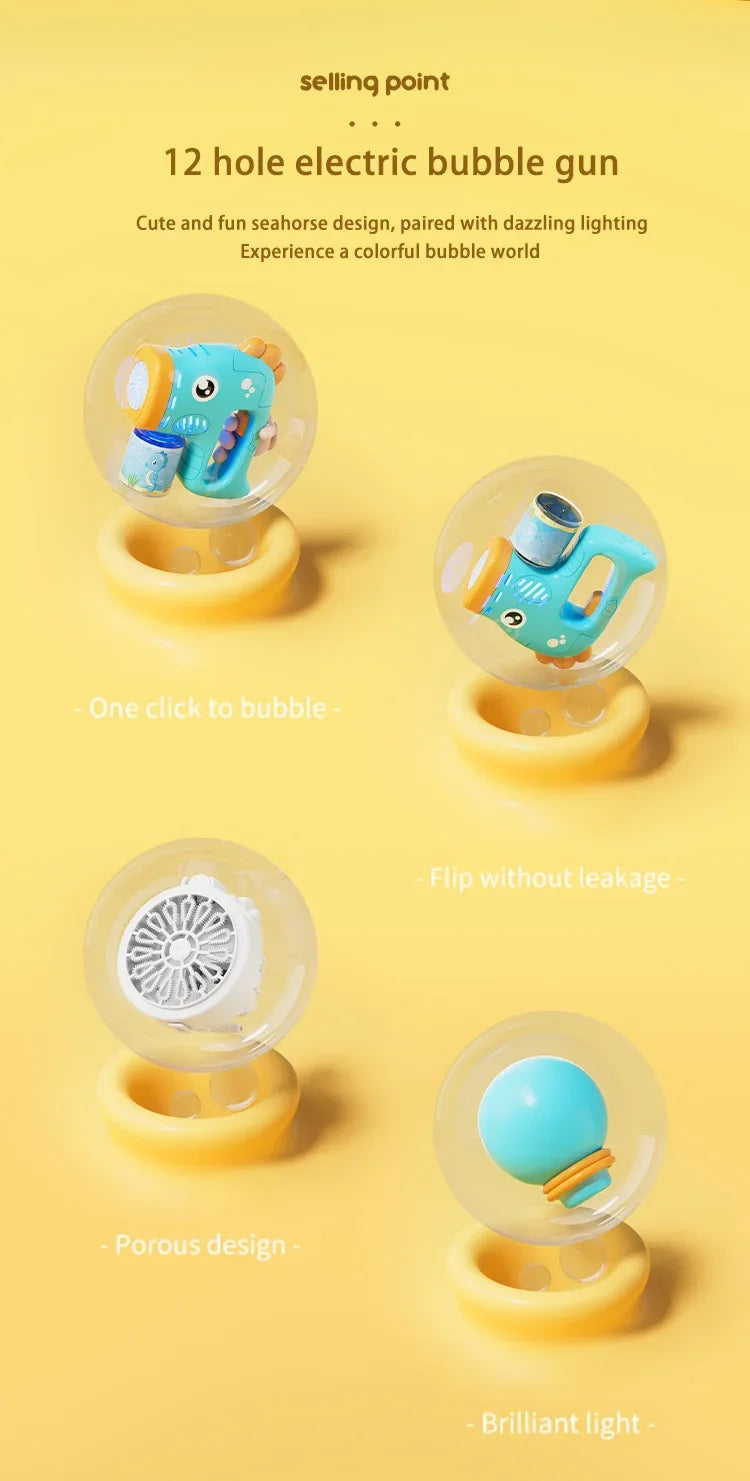 CowLost | product_id-haima-fully-automatic-handheld-bubble-machine-toy-for-kids-outdoor-no-battery |6