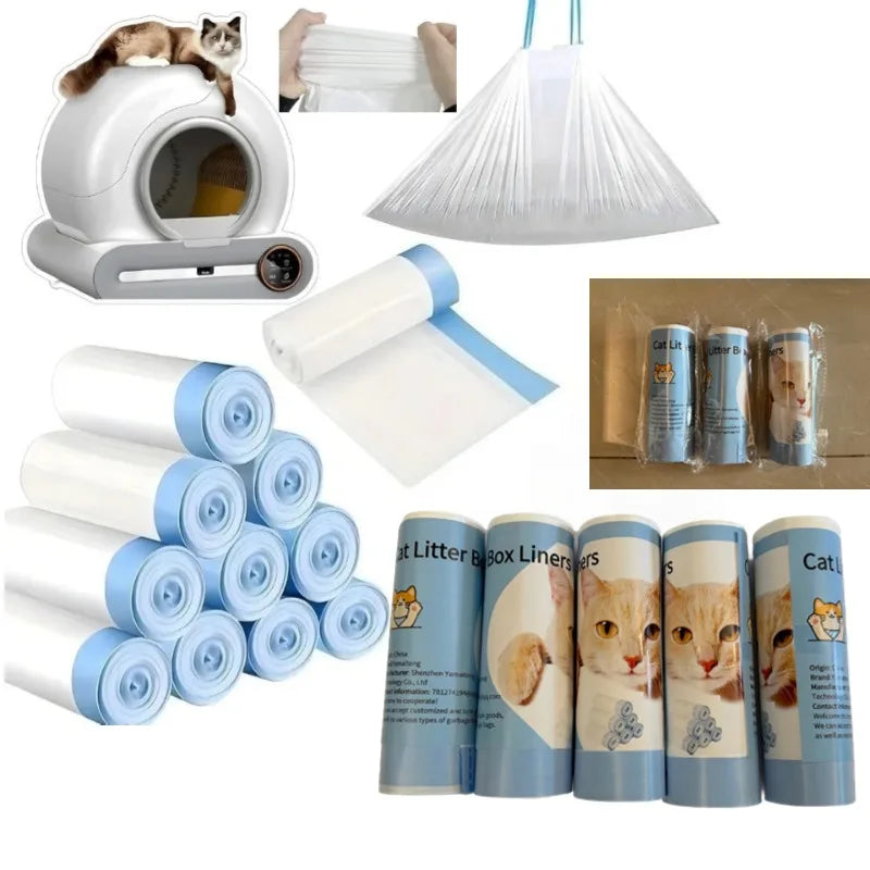 CowLost | uncategorized-tonepie-thickened-self-cleaning-cat-litter-box-bags-with-drawstring |1