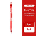 CowLost | product_id-japan-uni-ball-0-5mm-gel-pens-black-blue-red-navy-for-school-office |16