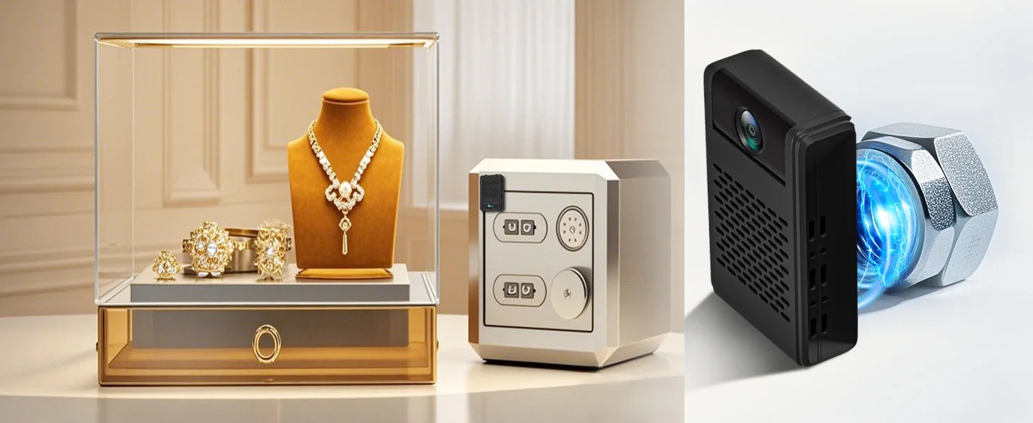 CowLost | product_id-mini-1080p-wifi-security-nanny-cam-with-180-rotating-lens-wireless-motion-detection-recording |12
