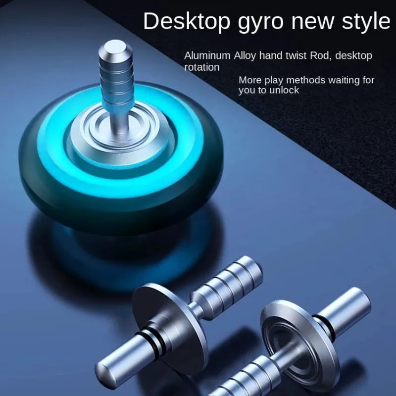 CowLost | product_id-luminous-metal-alloy-fidget-spinner-long-lasting-stress-relief-toy-edc-for-adults-kids |2