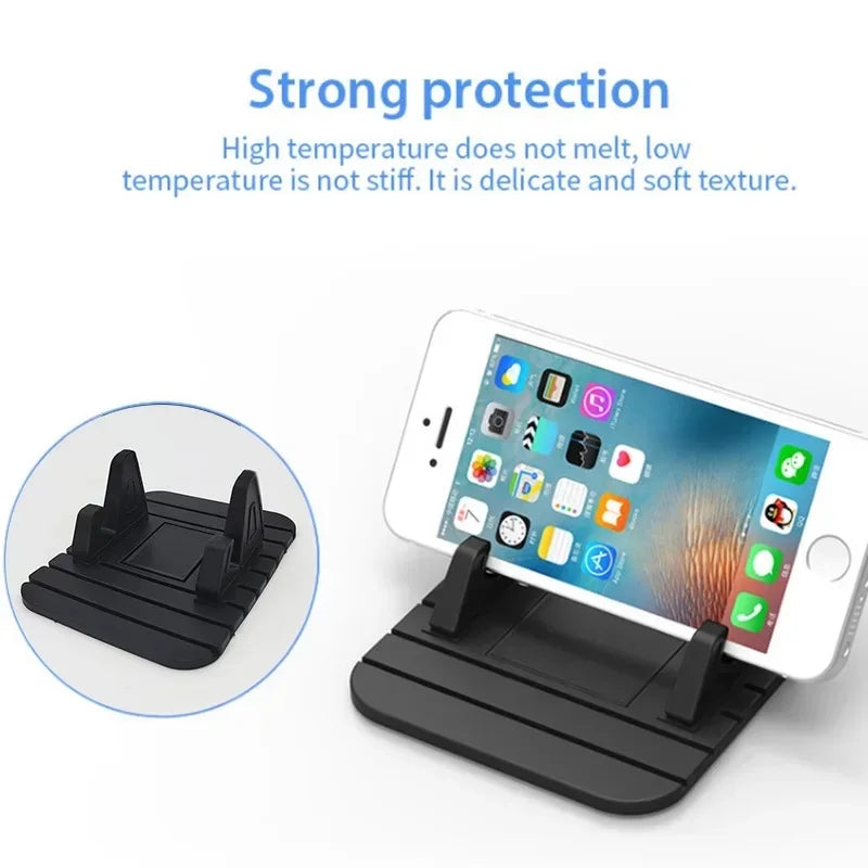 CowLost | vehicle-decor-product_id-universal-anti-slip-silicone-car-dashboard-mat-holder-for-gps-and-smartphones |6