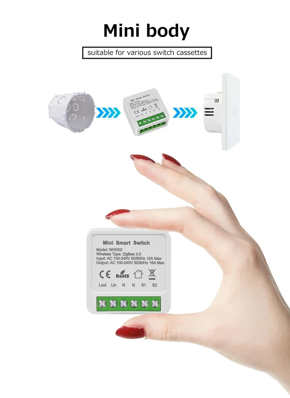 CowLost | product_id-tuya-zigbee-16a-220v-110v-wifi-smart-breaker-switch-relay-for-alexa-google-home |8