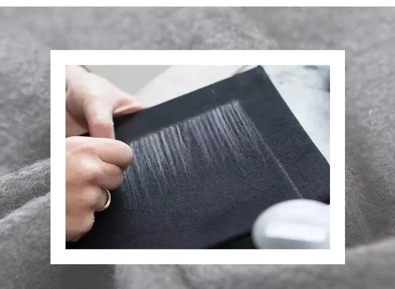 CowLost | wool-scarf-women-thick-cashmere-winter-scars |14