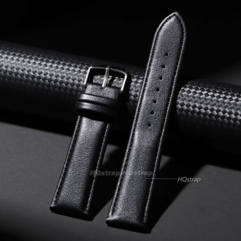 CowLost | product_id-soft-pu-leather-ultra-thin-watch-strap-band-14-24mm-universal-retro-unisex |11
