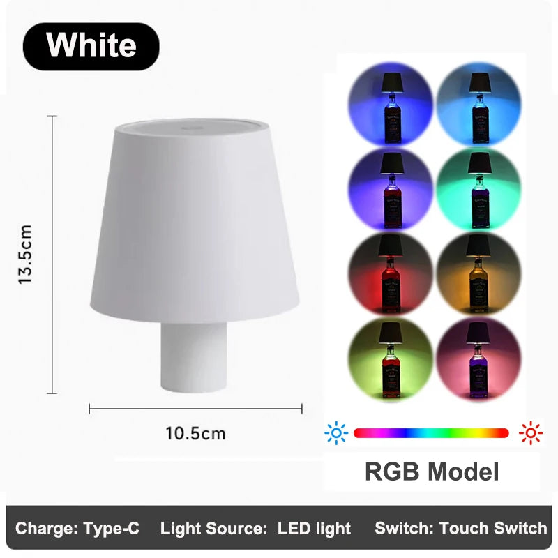 CowLost | product_id-rechargeable-led-touch-sensor-table-lamp-wireless-night-light-for-bedroom-restaurant-hotel-bar |23