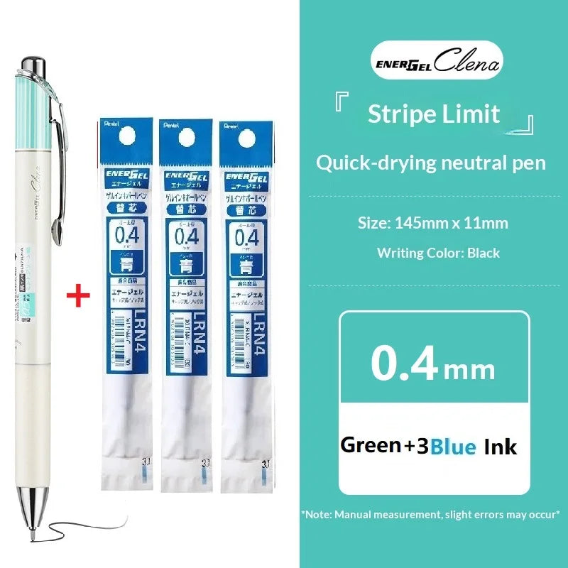 CowLost | product_id-pentel-energel-bln75-stripe-edition-gel-pens-0-3-0-4-0-5mm-stainless-nib-smooth-writing |38