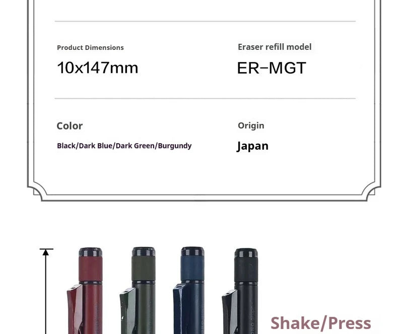 CowLost | product_id-tombow-mono-graph-tune-0-5mm-mechanical-pencil-low-center-gravity-shake-to-eject-lead-for-writing-drawing |21