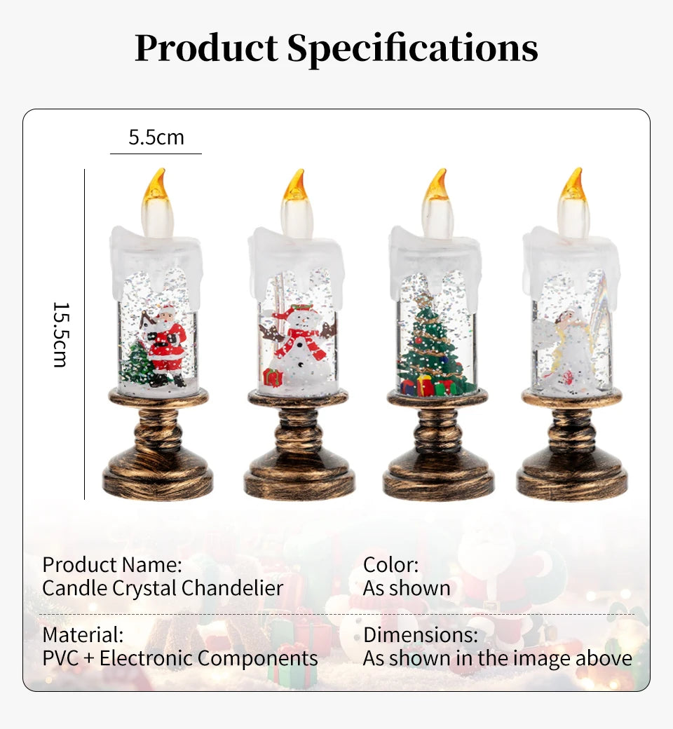 CowLost | product_id-flameless-led-battery-powered-candle-for-christmas-decoration-and-gifts |9