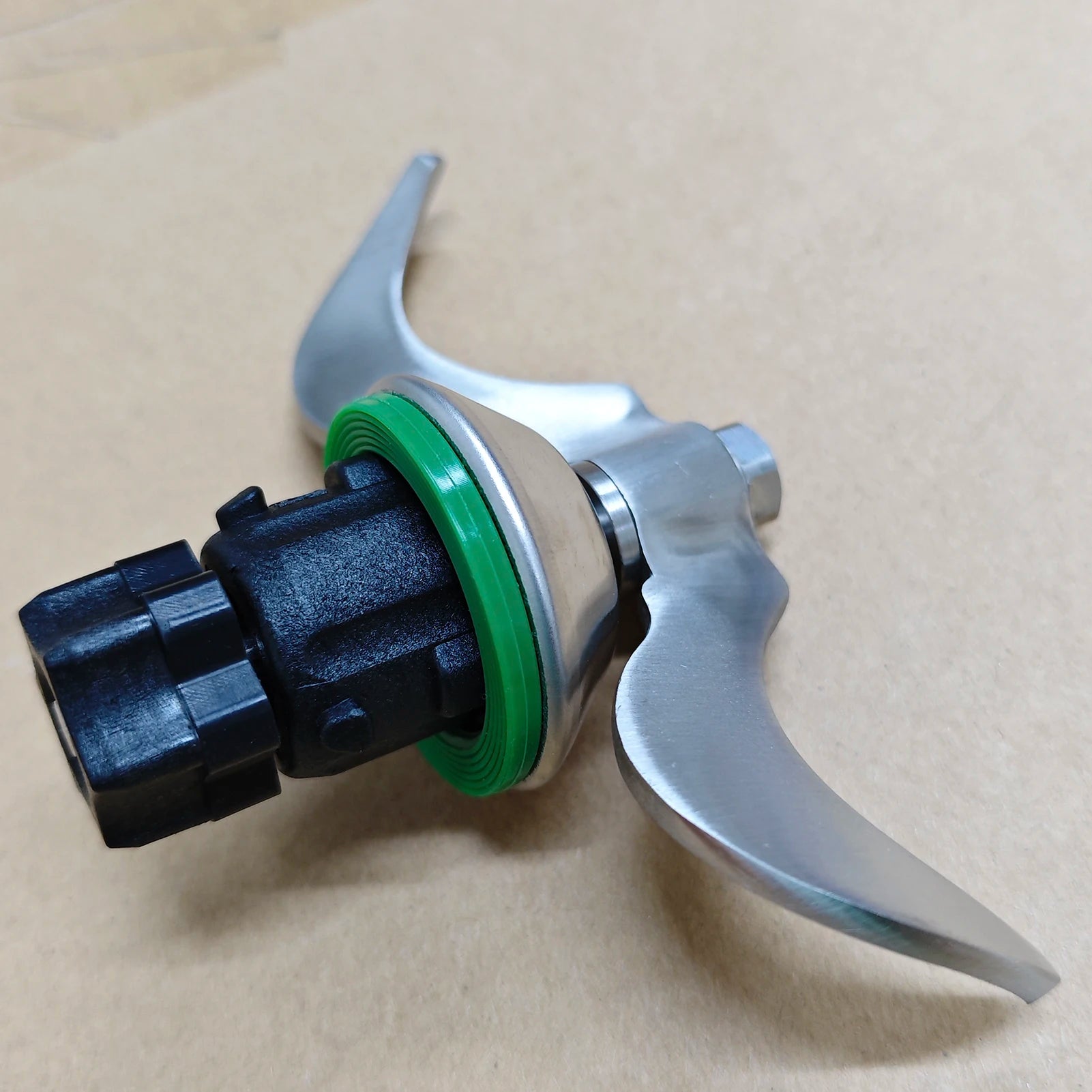 CowLost | product_id-homefish-replacement-dough-knife-for-thermomix-tm6-tm5-mixing-blade |6