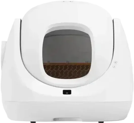 CowLost | cat-toys-catlink-replacement-cat-litter-pad-for-se-se-lite-automatic-litter-box |9