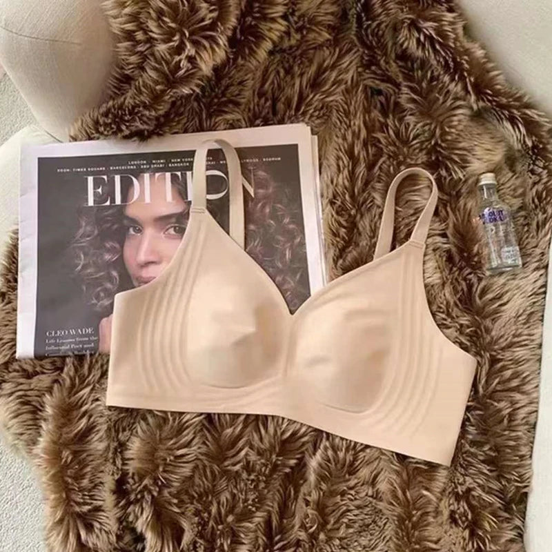 CowLost | product_id-seamless-full-cup-one-piece-bra-for-large-breasts-with-fixed-cup-and-three-hook-closure |15