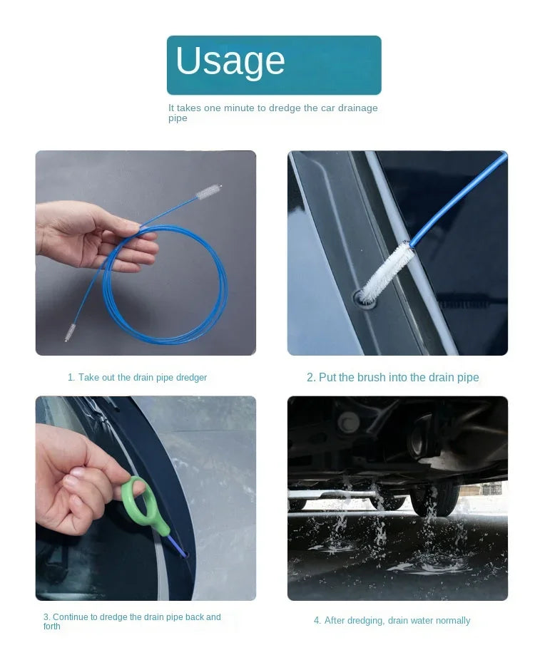 CowLost | product_id-car-sewer-unclogger-brush-with-long-hose-for-sunroof-and-drain-cleaning |11