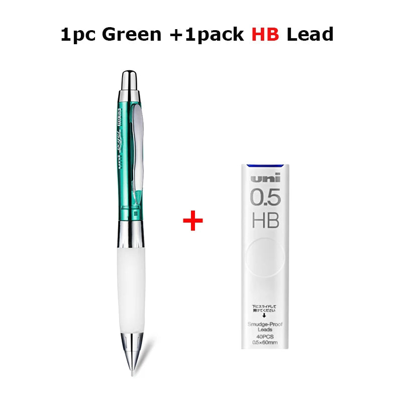 CowLost | product_id-uni-m5-618gg-0-5mm-hb-gel-mechanical-pencil-for-drawing-and-sketching |18