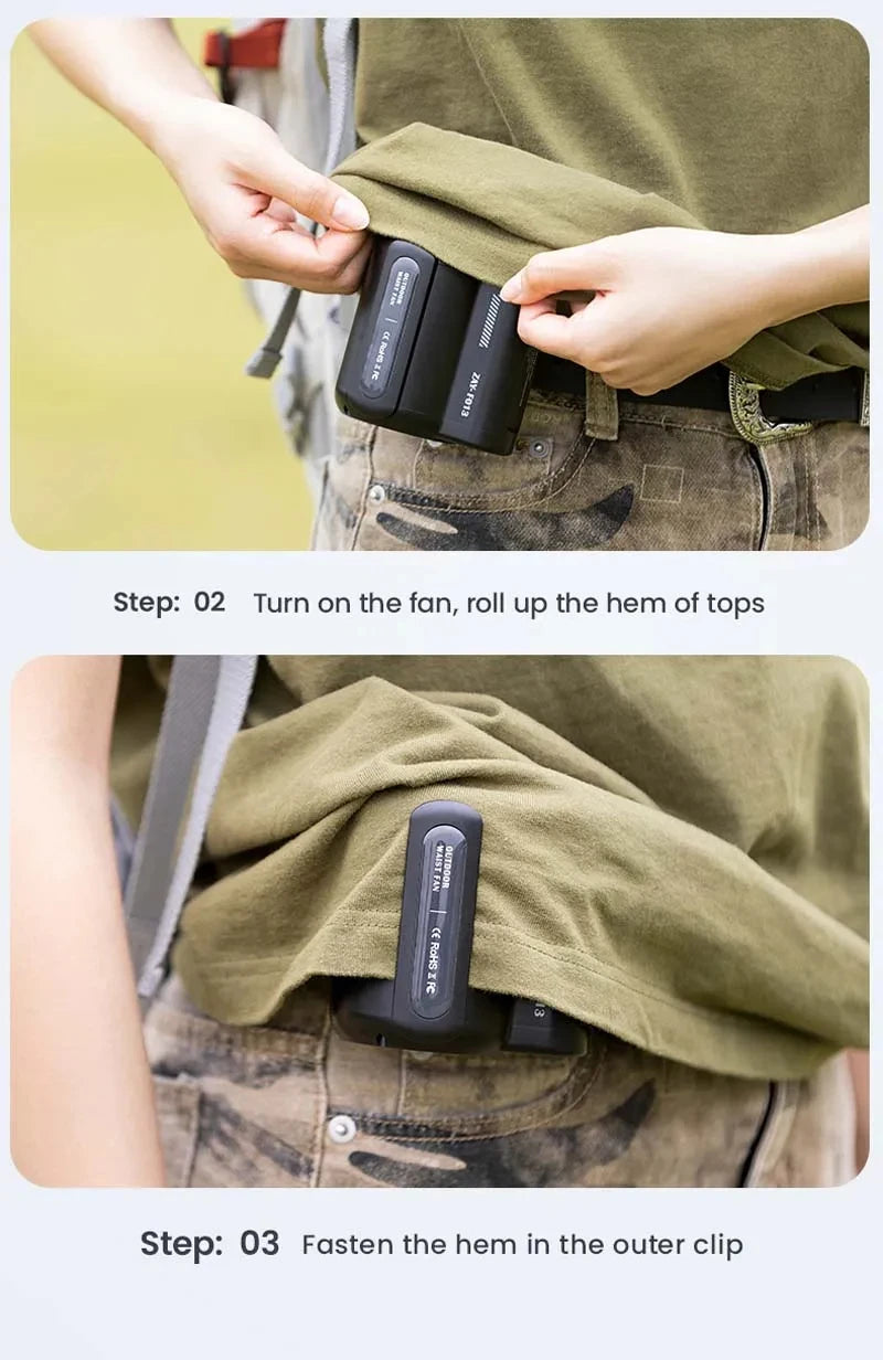 CowLost | product_id-portable-rechargeable-hands-free-waist-and-neck-fan-for-outdoor-use |18