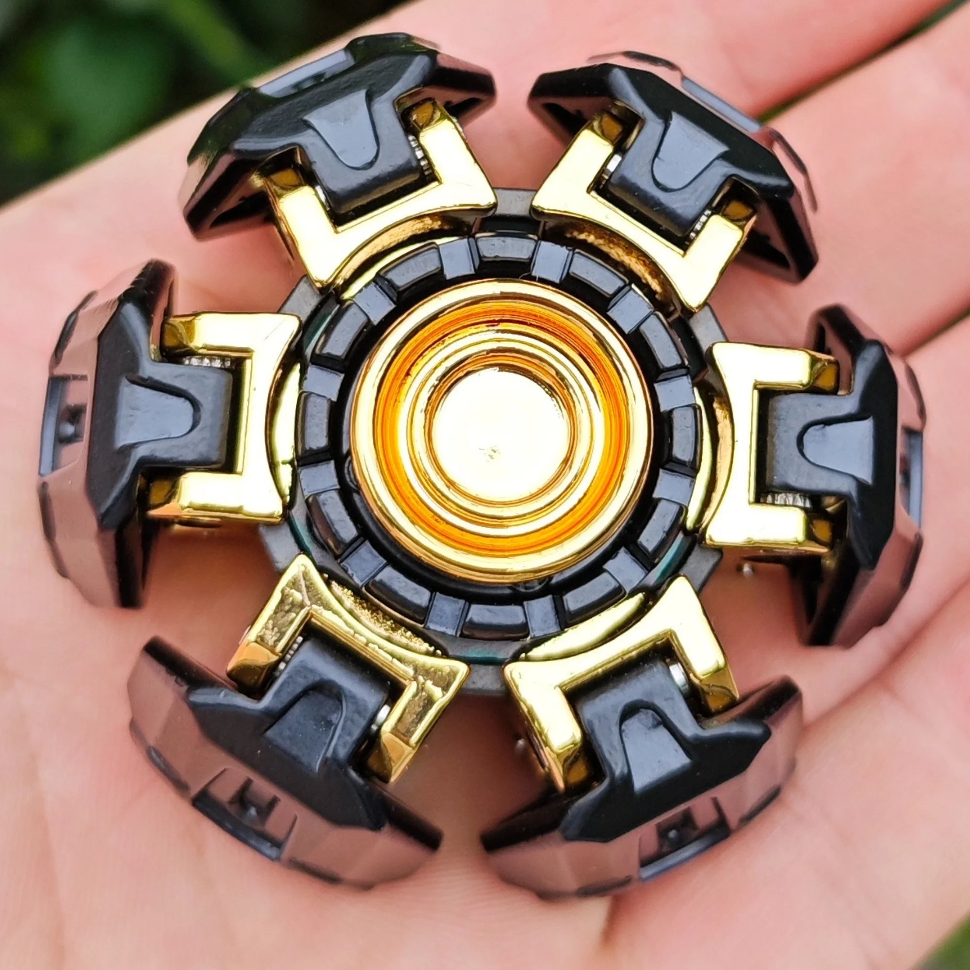 CowLost | product_id-magnetic-metal-ancient-iron-edc-hand-spinner-fidget-toy-for-stress-relief-and-anxiety |6