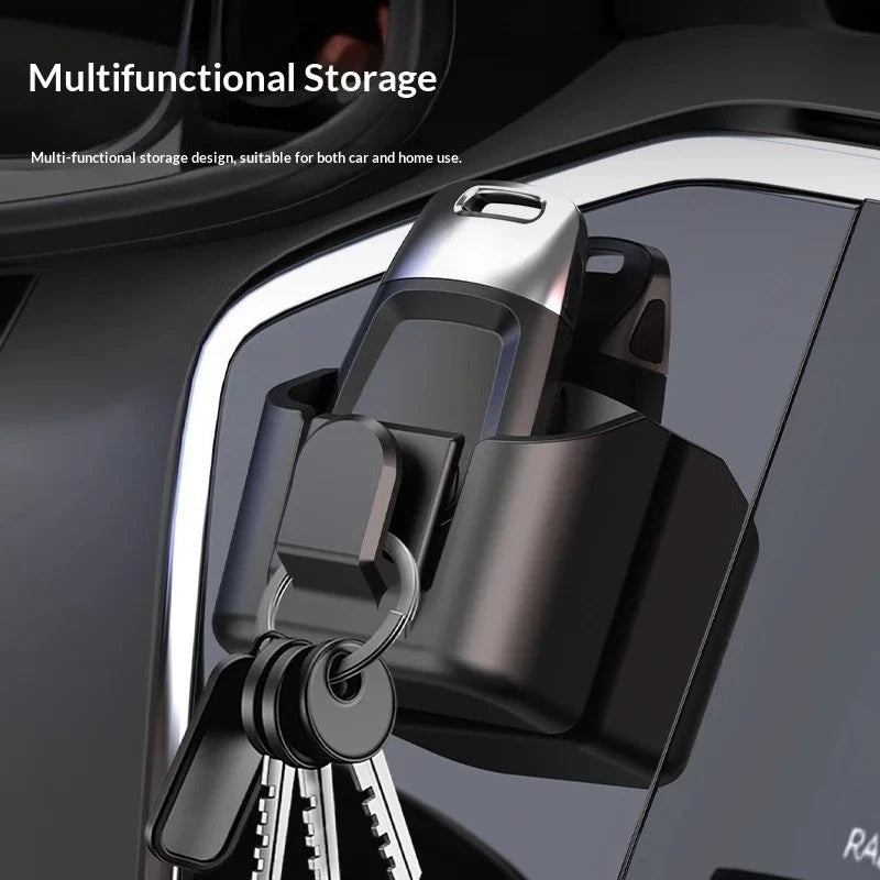 CowLost | vehicle-decor-product_id-car-key-and-toll-card-storage-box-for-vehicle-dashboard-console |6