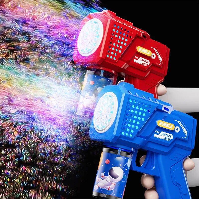 CowLost | product_id-fully-automatic-10-hole-electric-bubble-machine-for-kids-outdoor-play-no-battery-needed |1