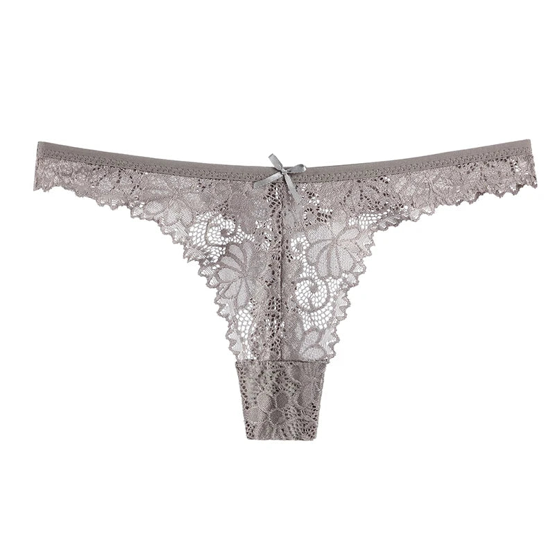 CowLost | sexy-lace-thong-women-breathable-panties |8