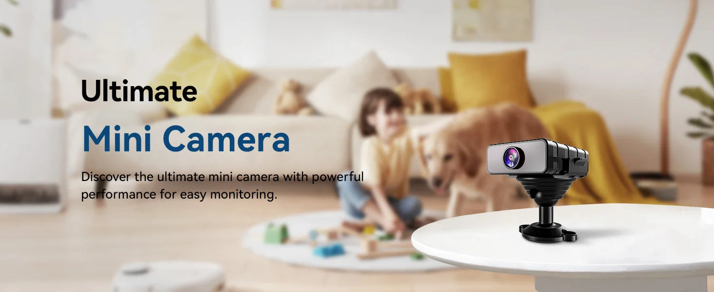 CowLost | product_id-vesafe-4k-mini-nanny-cam-wifi-ip-camera-with-cloud-sd-storage-auto-night-vision-motion-detect-no-wifi-recording-for-baby-pet |7