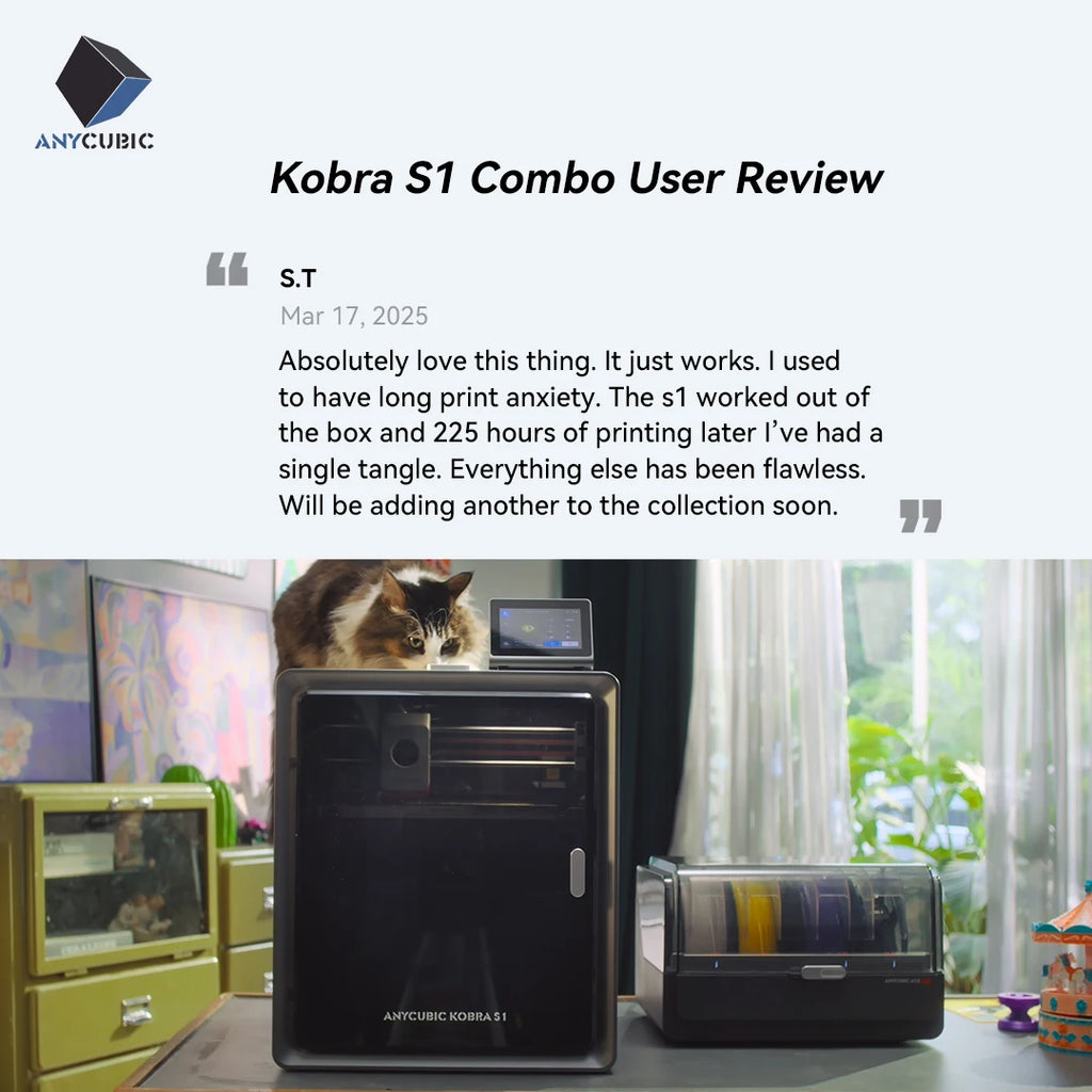 CowLost | anycubic-kobra-s1-combo-multi-color-3d-printer-up-to-600mm-s-high-speed-printing |31