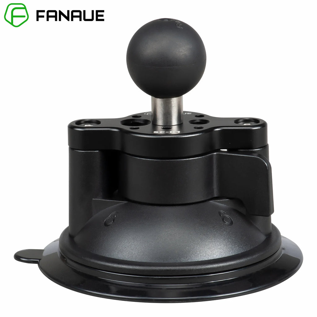 CowLost | product_id-fanaue-universal-car-phone-holder-with-twist-lock-suction-cup-for-ram-mounts |1