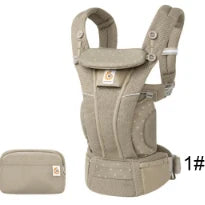CowLost | egobaby-360-baby-carrier-ergonomic-kangaroo-infant-kid-sling |16