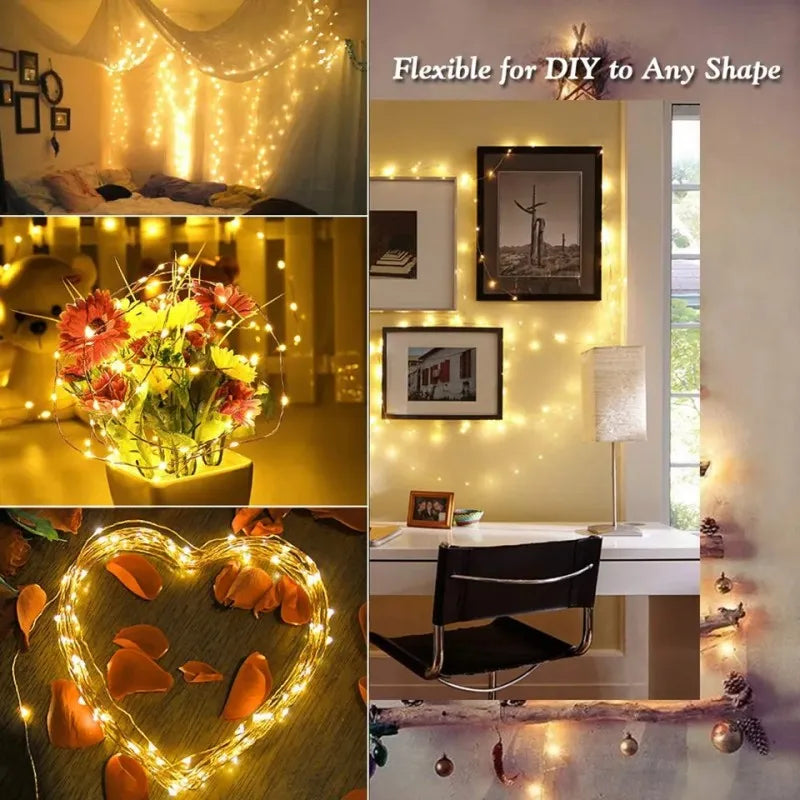 CowLost | product_id-ieeyeey-solar-waterproof-led-string-lights-7-32m-outdoor-fairy-lights-for-garden-party-wedding-christmas |15