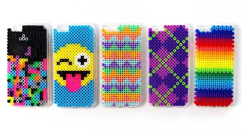CowLost | puzzles-product_id-500pcs-5mm-colourful-perler-fuse-beads-diy-kids-educational-toy |17