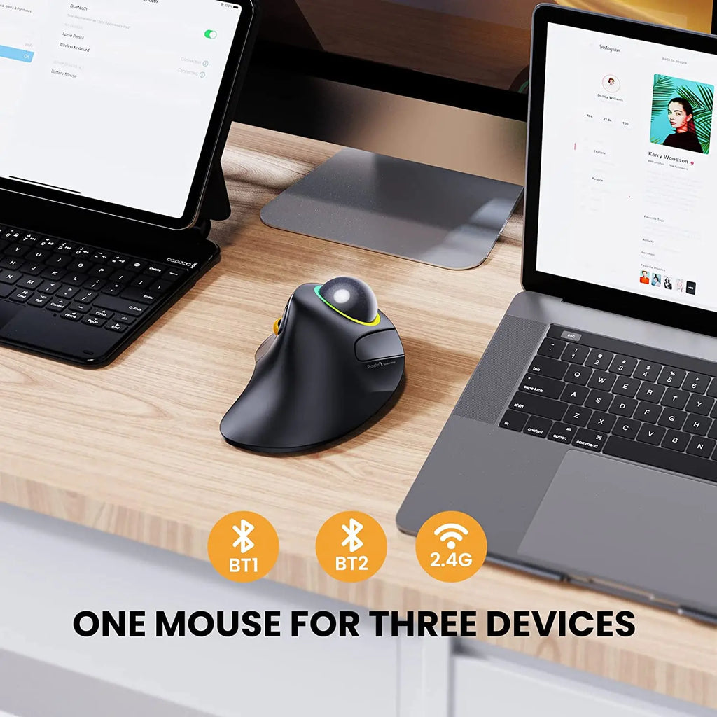 CowLost | product_id-protoarc-em03-wireless-rechargeable-ergonomic-rgb-backlit-bluetooth-trackball-mouse-for-windows-mac-ipad |3