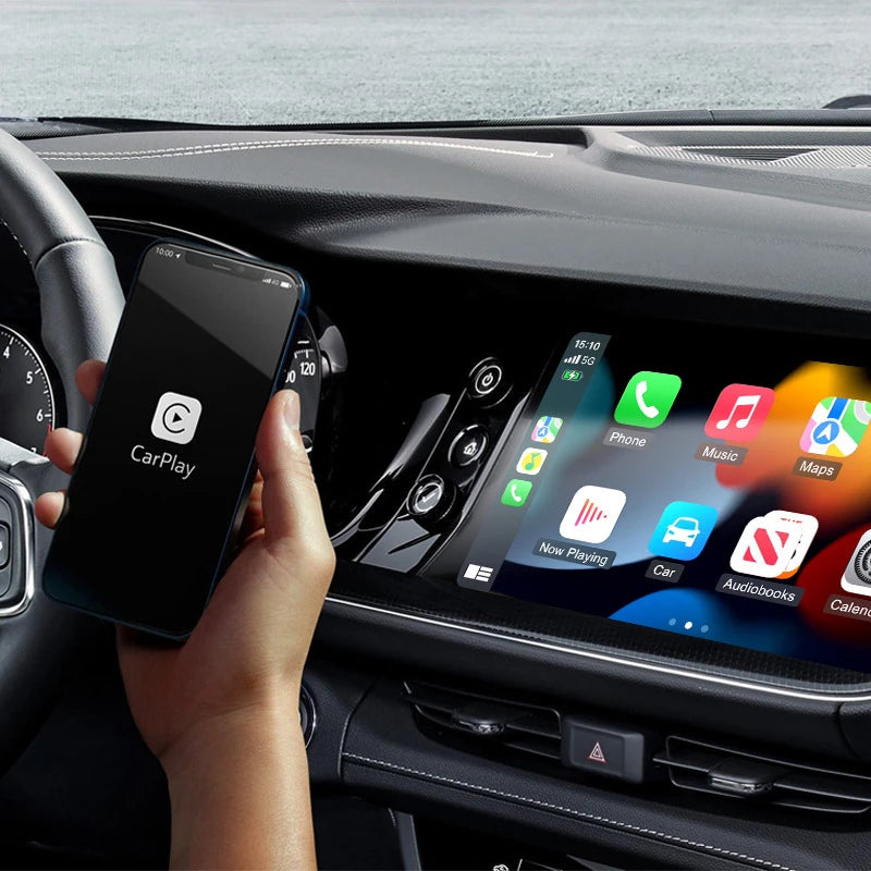 CowLost | lenovo-2-in-1-wireless-android-auto-adapter-wireless-carplay-dongle-car-intelligent-systems-ai-smart-box-for-car-wired-carplay |4