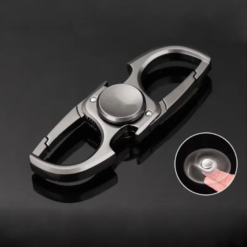 CowLost | product_id-runwhale-finger-spinner-fidget-toy-with-keychain-bottle-opener-stress-reliever |7