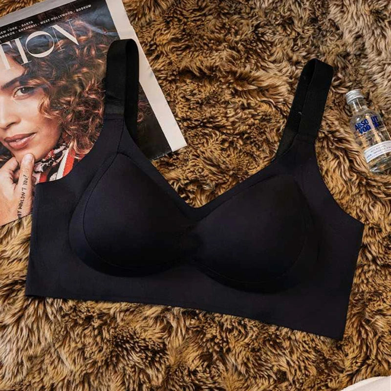 CowLost | product_id-traceless-wireless-yoga-bra-for-women-small-breasts-with-lifting-anti-sagging-support |13