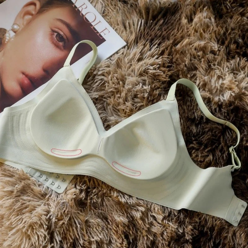 CowLost | product_id-wireless-push-up-padded-bra-with-adjustable-straps-for-women-s-xl |3
