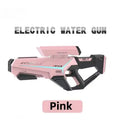 Powerful Automatic Electric Water Gun Large Capacity Summer Beach Toy