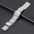 CowLost | bracelets-product_id-milanese-mesh-stainless-steel-watchband-for-iwc-pilot-omega-seamaster-20mm-22mm-folding-clasp |16