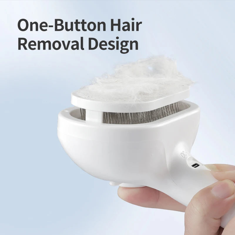 CowLost | tools-rojeco-automatic-spray-hair-comb-for-pets |3