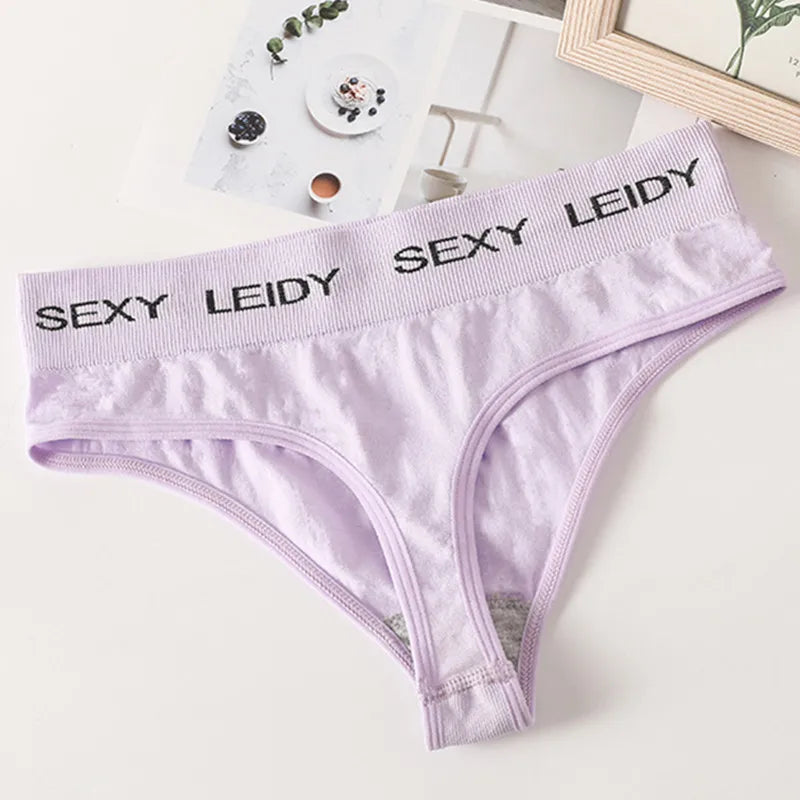 CowLost | product_id-seamless-brazilian-high-waist-women-s-letter-print-briefs |45