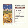 CowLost | product_id-kinbor-2026-weekly-monthly-plan-notebook-with-10-patterns-78g-paper-120-sheets |42