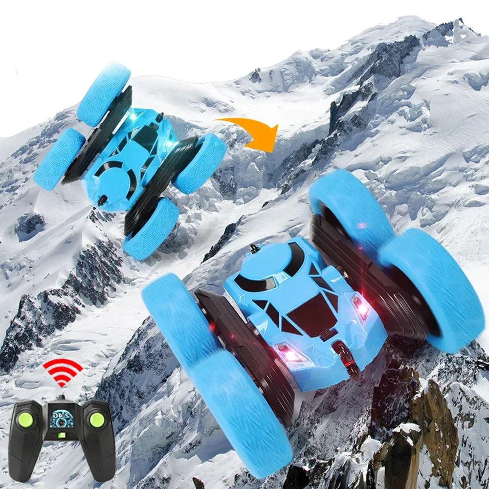 CowLost | product_id-chriyungel-2-4g-rc-stunt-car-double-sided-flip-360-drift-toy-for-kids-6-12y |2