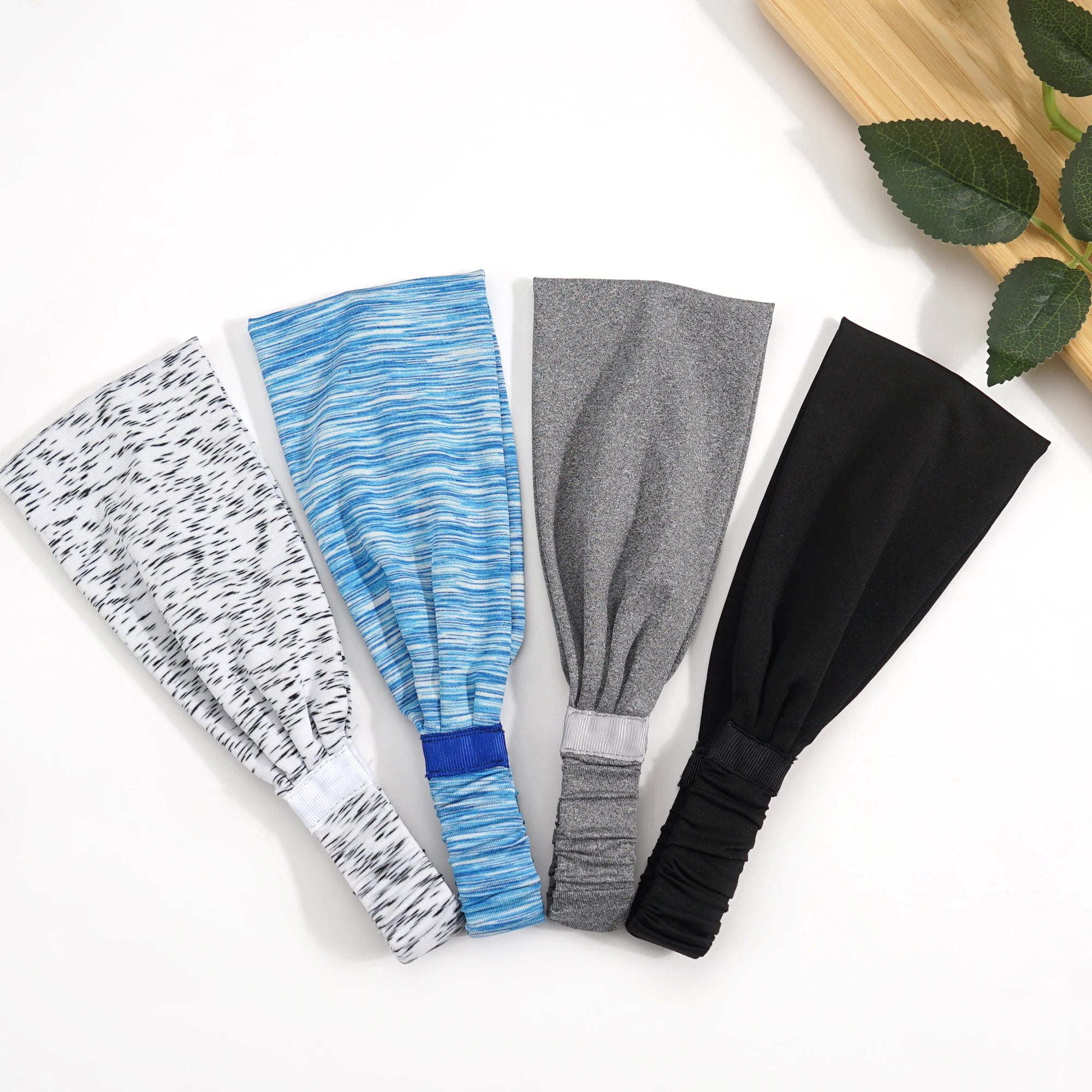 CowLost | sports-headbands-for-men-woman-gym-yoga-sweat-hair-bands |10