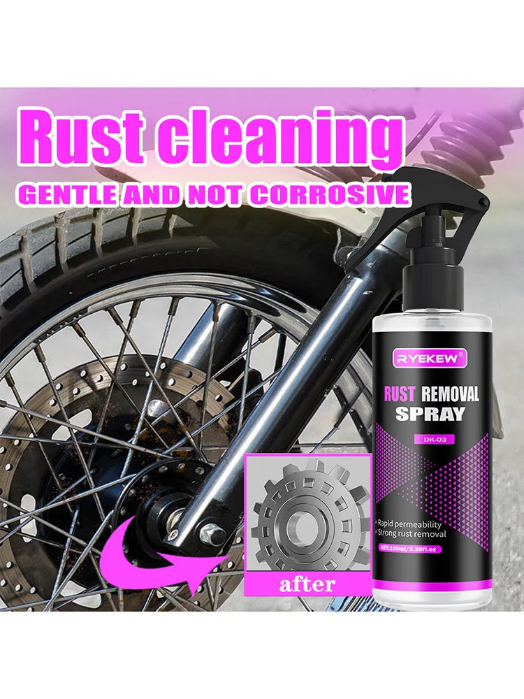 CowLost | product_id-car-wheels-rust-remover-multi-purpose-chrome-rim-brake-cleaner-spray-120g |10